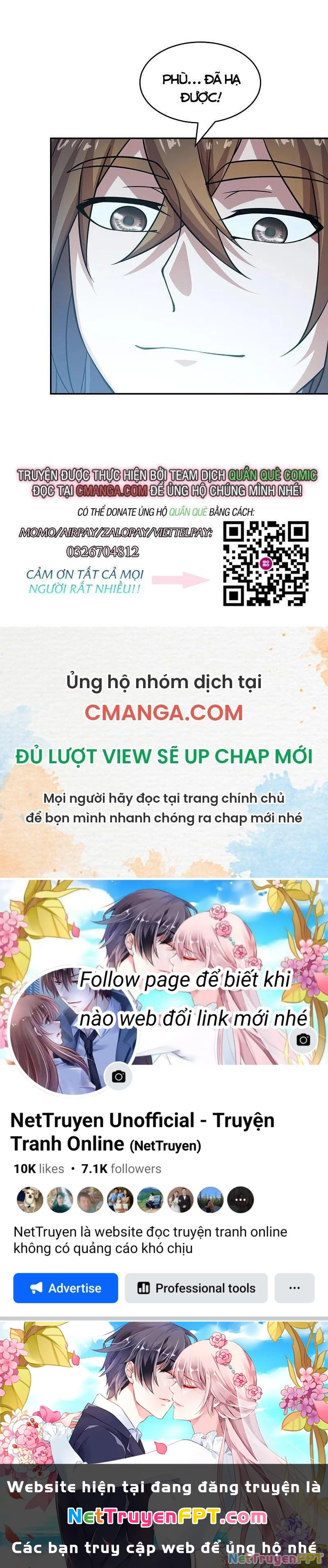 Tiên Võ Đế Tôn Chapter 190 - Next Chapter 191