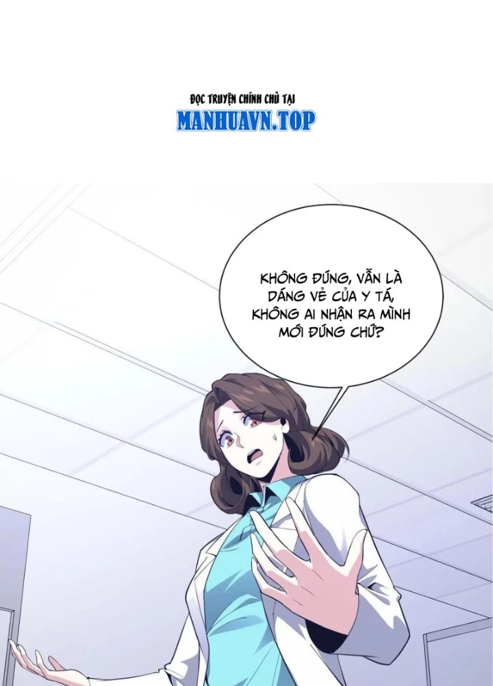 Ta Học Trảm Thần Trong Bệnh Viện Tâm Thần Chapter 201 - Trang 4