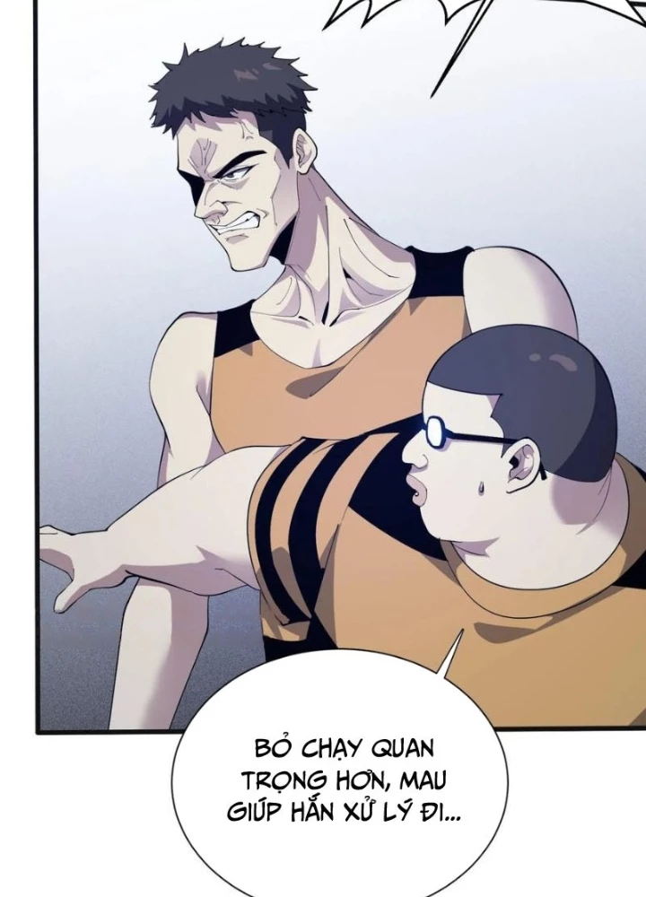 Ta Học Trảm Thần Trong Bệnh Viện Tâm Thần Chapter 201 - Trang 4