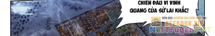 Đấu La Đại Lục 2 Chapter 447 - Trang 2