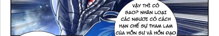 Đấu La Đại Lục 2 Chapter 453 - Trang 2