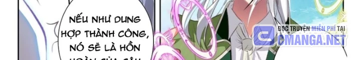 Đấu La Đại Lục 2 Chapter 457 - Trang 2
