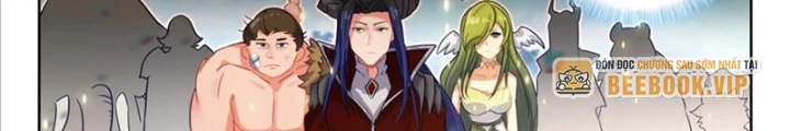 Đấu La Đại Lục 2 Chapter 458 - Trang 2
