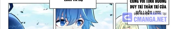 Đấu La Đại Lục 2 Chapter 459 - Trang 2