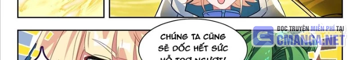 Đấu La Đại Lục 2 Chapter 462 - Trang 2