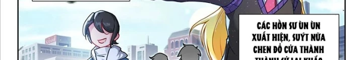 Đấu La Đại Lục 2 Chapter 462 - Trang 2