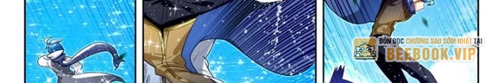 Đấu La Đại Lục 2 Chapter 462 - Trang 2
