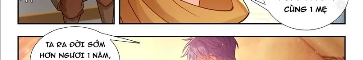 Đấu La Đại Lục 2 Chapter 485 - Trang 2