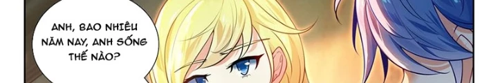 Đấu La Đại Lục 2 Chapter 485 - Trang 2