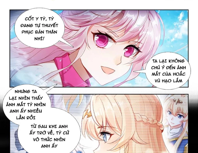 Đấu La Đại Lục 2 Chapter 499 - Trang 2
