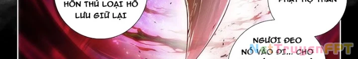Đấu La Đại Lục 2 Chapter 519 - Trang 3