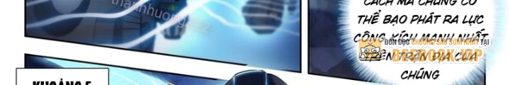 Đấu La Đại Lục 2 Chapter 520 - Trang 3