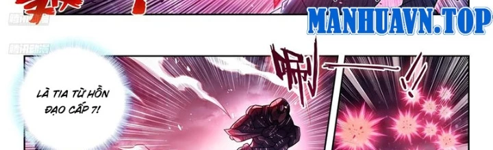 Đấu La Đại Lục 2 Chapter 521 - Trang 3