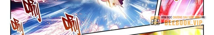Đấu La Đại Lục 2 Chapter 521 - Trang 3