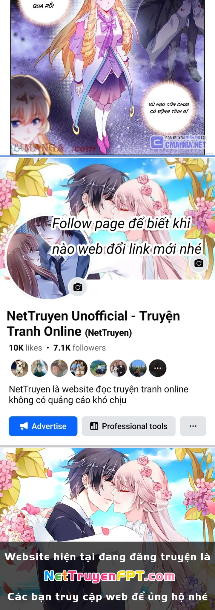 Đấu La Đại Lục 2 Chapter 521 - Trang 3