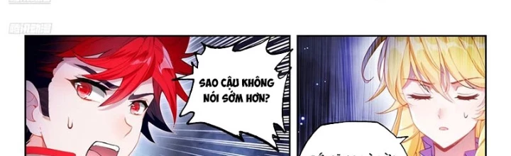 Đấu La Đại Lục 2 Chapter 522 - Trang 3