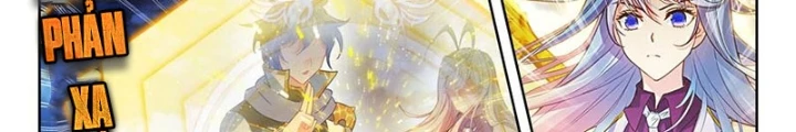 Đấu La Đại Lục 2 Chapter 522 - Trang 3