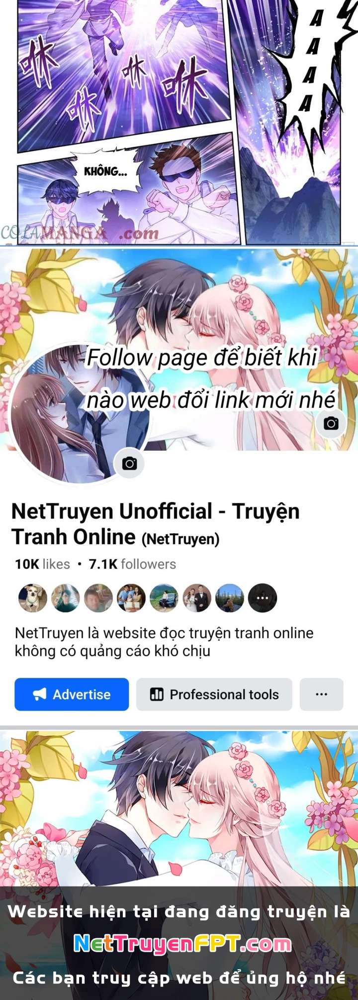 Đấu La Đại Lục 2 Chapter 522 - Trang 3