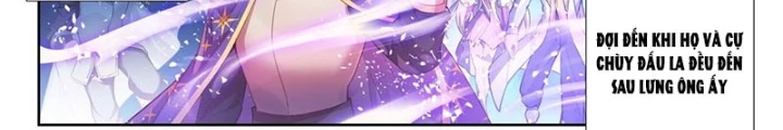 Đấu La Đại Lục 2 Chapter 523 - Trang 3