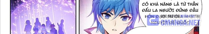 Đấu La Đại Lục 2 Chapter 523 - Trang 3