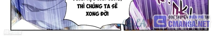 Đấu La Đại Lục 2 Chapter 523 - Trang 3