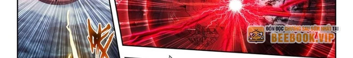 Đấu La Đại Lục 2 Chapter 523 - Trang 3