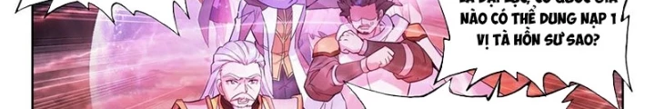 Đấu La Đại Lục 2 Chapter 524 - Trang 3