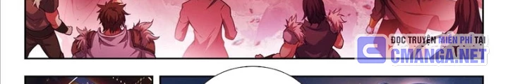 Đấu La Đại Lục 2 Chapter 524 - Trang 3