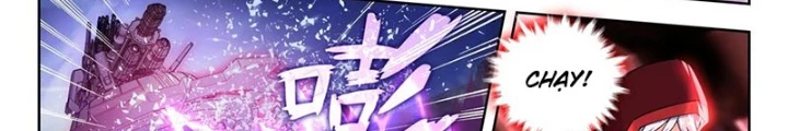 Đấu La Đại Lục 2 Chapter 525 - Trang 3
