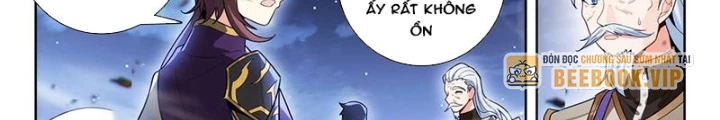 Đấu La Đại Lục 2 Chapter 525 - Trang 3