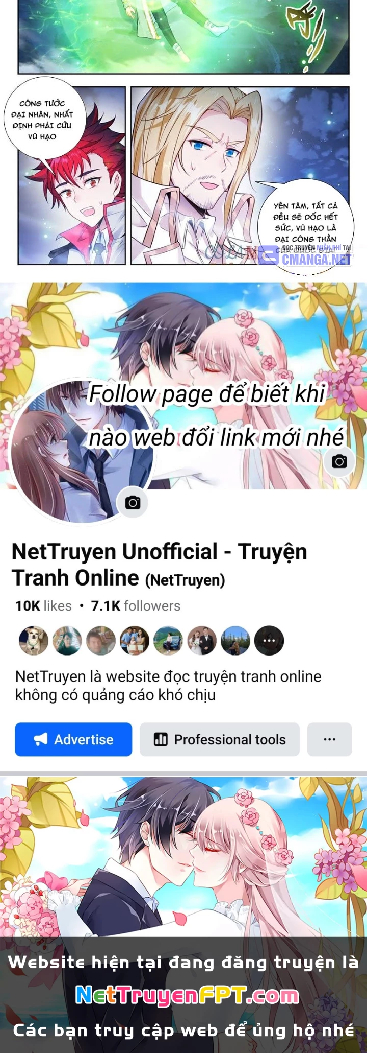 Đấu La Đại Lục 2 Chapter 525 - Trang 3