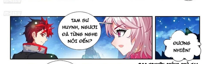 Đấu La Đại Lục 2 Chapter 526 - Trang 3