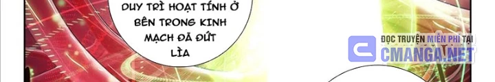 Đấu La Đại Lục 2 Chapter 526 - Trang 3