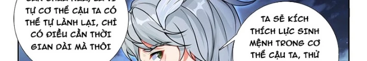Đấu La Đại Lục 2 Chapter 526 - Trang 3