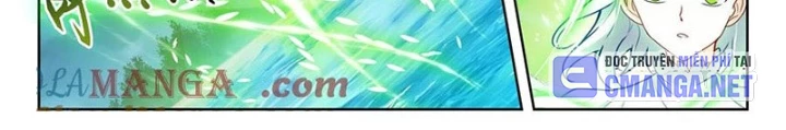 Đấu La Đại Lục 2 Chapter 526 - Trang 3