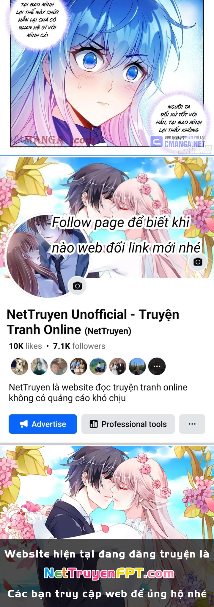 Đấu La Đại Lục 2 Chapter 526 - Trang 3