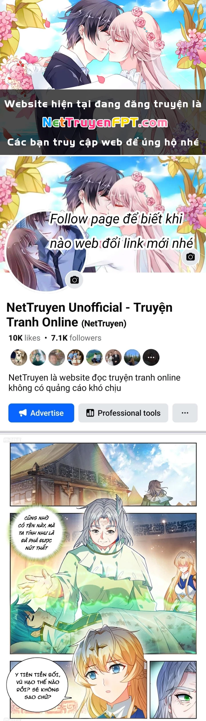 Đấu La Đại Lục 2 Chapter 527 - Trang 3