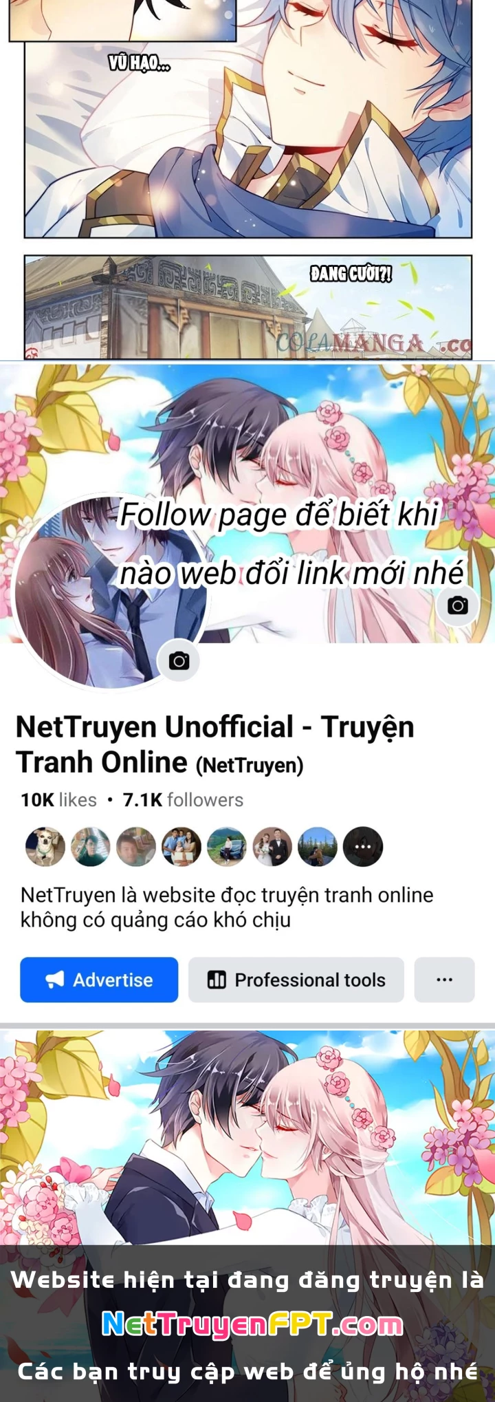 Đấu La Đại Lục 2 Chapter 527 - Trang 3