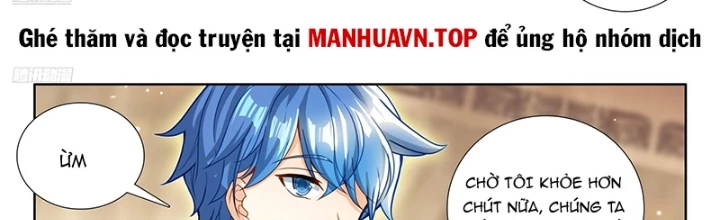 Đấu La Đại Lục 2 Chapter 528 - Trang 3