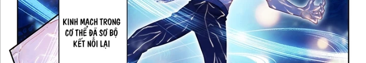 Đấu La Đại Lục 2 Chapter 528 - Trang 3