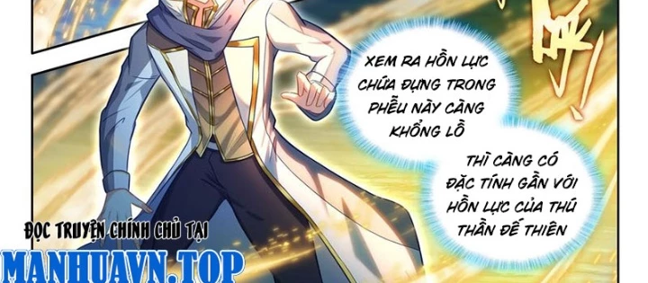 Đấu La Đại Lục 2 Chapter 529 - Trang 3