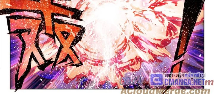 Đấu La Đại Lục 2 Chapter 529 - Trang 3