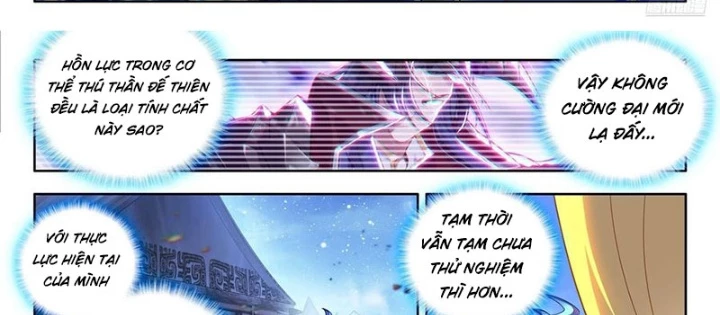 Đấu La Đại Lục 2 Chapter 529 - Trang 3