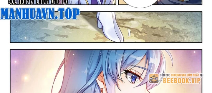 Đấu La Đại Lục 2 Chapter 529 - Trang 3
