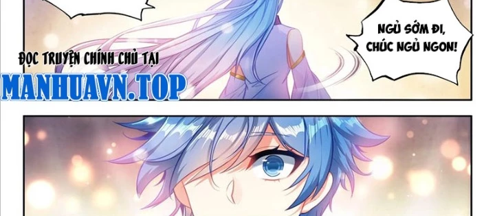 Đấu La Đại Lục 2 Chapter 529 - Trang 3
