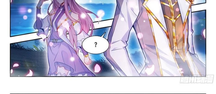 Đấu La Đại Lục 2 Chapter 529 - Trang 3