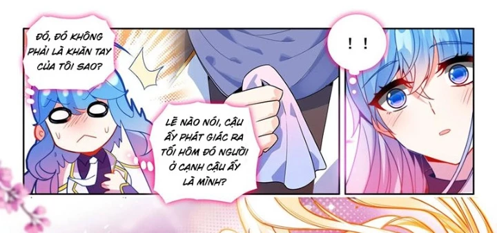 Đấu La Đại Lục 2 Chapter 529 - Trang 3