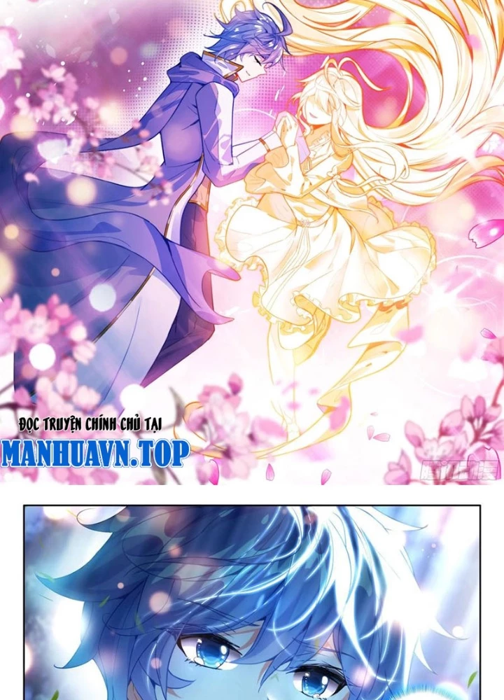 Đấu La Đại Lục 2 Chapter 529 - Trang 3