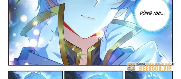 Đấu La Đại Lục 2 Chapter 529 - Trang 3