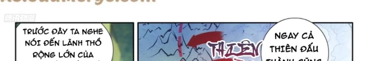 Đấu La Đại Lục 2 Chapter 530 - Trang 3